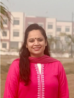 Smt. Prabhjot Kaur